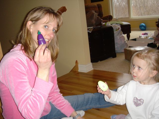 Eggplant anyone?