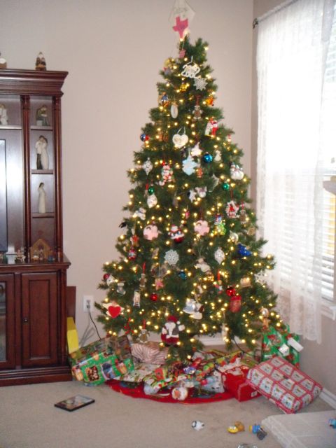 Christmas Tree