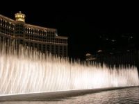 The Watershow at the Bellagio